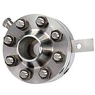 Nickel Alloy Flanges Manufacturers in India - Viha & Steel Forging