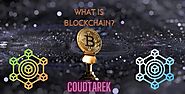 What is blockchain? how does it work? its types, and everything 2023