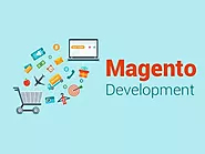 Contact for Magento Development Company