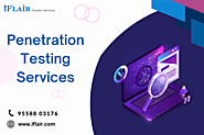 A Complete Guide to Penetration Testing Services
