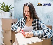 Hire Best Packers and Movers Services In Chandigarh — Mountain Packers | by Mountain packers | Apr, 2023 | Medium