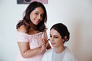 Plunging into the colorful Make-up World - Deepti Mohinder - Story of Souls