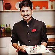 Master of Culinary Talent. Meet Chef Vijay Sharma - Story of Souls