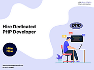 Hire PHP developers from HireFullStackDeveloperIndia