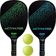 Pickleball Paddles Reviews Guides and News - mybestpickleball | pickleball