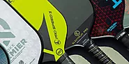 10 Best pickleball paddles for intermediate players