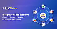 ApiX-Drive is an online connector that allows you to set up data exchange between different systems and services.