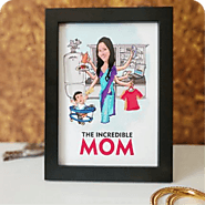 Happy Mother's Day Gifts Delivery | Send Mothers Day Gifts for Mom Online - Indiagift