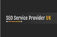 Local SEO Service Provider in London, UK