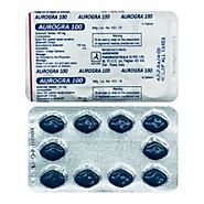 Buy Aurogra 100mg Online Sildenafil Citrate 100mg Tablets order online