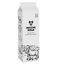 A2 Milk Price: Buy A2 Desi Cow Milk Online | Native Milk
