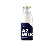 Captain’s Farm A2 Milk