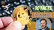 Top 10 Facts about Dogecoin | Best Crypto Coin - The Maurya Sir