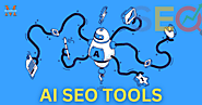 “Best” AI SEO Tools | Update for Future - The Maurya Sir
