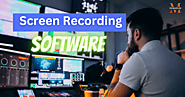 Top 9 Screen Recording Software Most Used by People in 2023