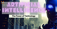 Artificial Intelligence: The Power of Technology - The Maurya Sir