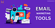 Top 9 Free Email Marketing Tools - The Maurya Sir
