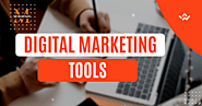 Digital Marketing Tools to Enhance Your Brand's Online Presence