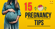 15 Essential Pregnancy Tips for a Healthy and Happy Pregnancy