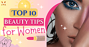Top 10 Beauty Tips for Women to Enhance Their Natural Glow