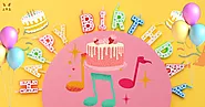 Happy Birthday Ringtone Download for Every Generation