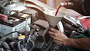 Gearbox Repair, Oil, Filter, Clutch Replacement Dubai