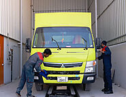 Car deep cleaning, Washing services in Dubai