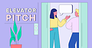 How to Make an Elevator Pitch, With Examples | Grammarly