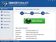 Driver Toolkit Key Plus Crack & License Key Plus Patch Download [Latest]