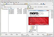 Nero Burning Rom 2016 Crack Plus Serial Number & Keygen [Latest]