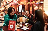 Chinese new year restaurant promotion ideas for 2023 - Menu Tiger | QR Menu | Restaurant QR Menu | QR Code for Menus