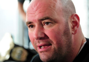 Dana White Interview