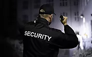Top 10 security Guard Companies