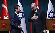 Turkey-Israel Relations: Erdogan is Using the Palestinian Cause for Electoral Gains - Mzemo