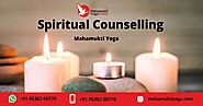 Best Spiritual & Knowledge Counselling At Mahamukti Yoga Retreat