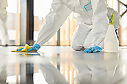 Home Deep Cleaning Service Greater Noida | Pest Control Service Noida