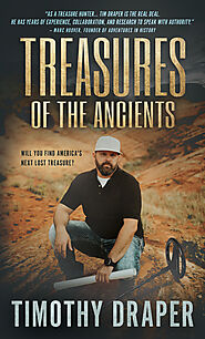 Website at https://www.amazon.com/Treasures-Ancients-Search-Americas-Fortunes-ebook/dp/B0BQNH726B/ref=zg_bsnr_1567470...