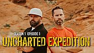 Uncharted Expedition S.1 - E.1 ~ Do You Accept the Quest?