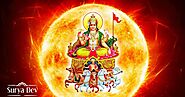 100+ Surya Dev Images | Surya Dev Mantra | Surya Dev Ki Aarti | Surya Dev Ke 12 Naam - Statusimagess