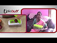 Dicer plus Testimonial by Customer Malarvizhi sanker