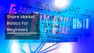 Share Market Basics For Beginners