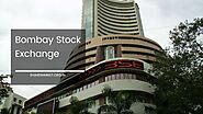 Bombay Stock Exchange - Mumbai Stock Exchange