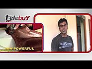 Sewing geni Testimonial by Customer Murali Krishnan