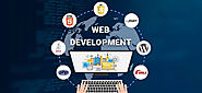 Best Web Development Company In California