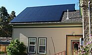 Solar Panel Systems