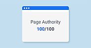 What is Page Authority and How does it Affect Your Website?