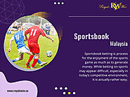 Sportsbook Malaysia