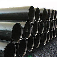Pipes Manufacturer in India - Kanak Metal & Alloys