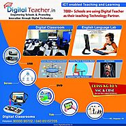 Digital Classroom Solution: Introduction, Benefits, Features