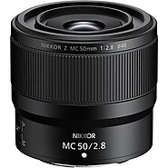 Lens Nikon | Nikon Camera Lens – Canada Electronics INC